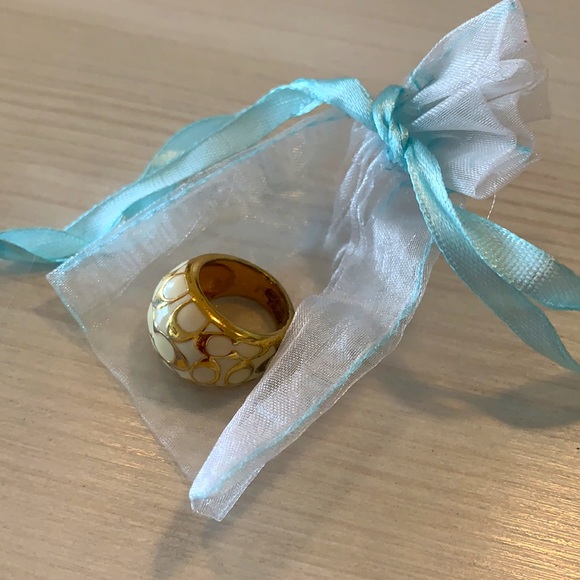 Coach Ring - Picture 4 of 4